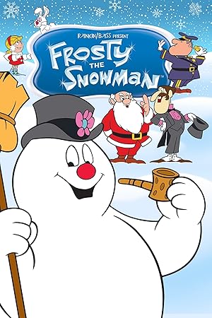 Frosty the Snowman