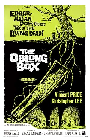 The Oblong Box