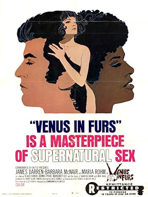 Venus in Furs