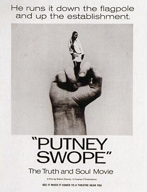 Putney Swope