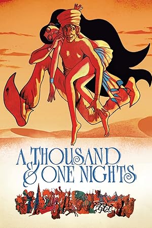 A Thousand and One Nights