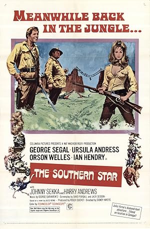 The Southern Star