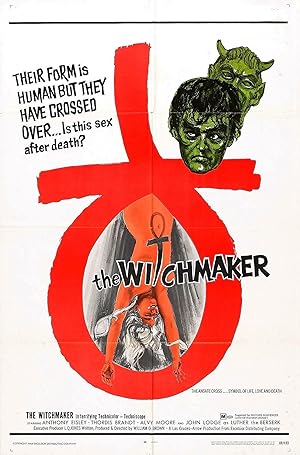 The Witchmaker