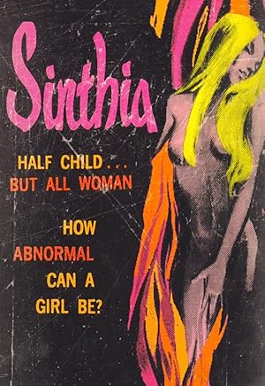 Sinthia: The Devil's Doll