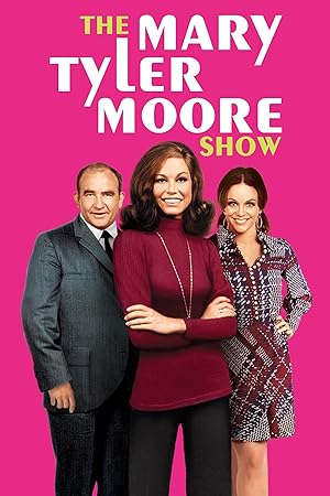 The Mary Tyler Moore Show