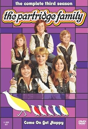 The Partridge Family