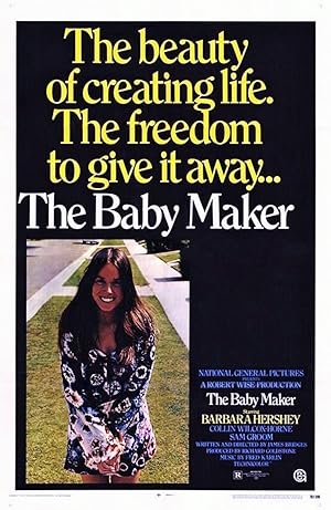 The Baby Maker