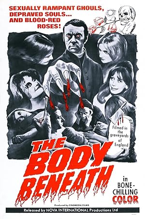 The Body Beneath