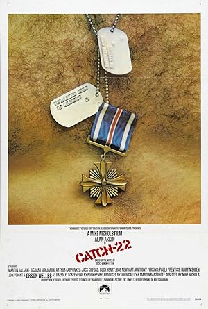 Catch-22