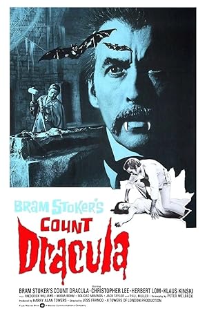 Count Dracula