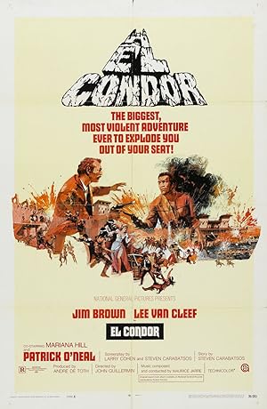 El Condor