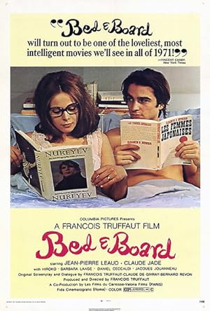 Bed and Board