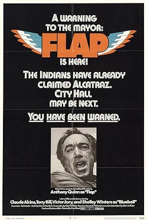 Flap