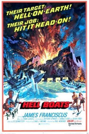 Hell Boats