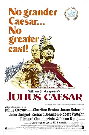 Julius Caesar