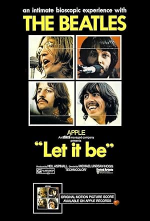 Let It Be