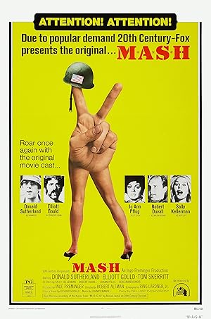 M*A*S*H