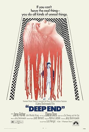 Deep End