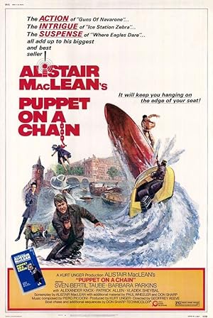 Puppet on a Chain