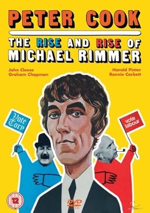 The Rise and Rise of Michael Rimmer