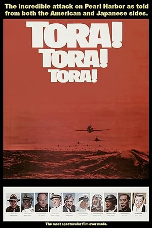 Tora! Tora! Tora!