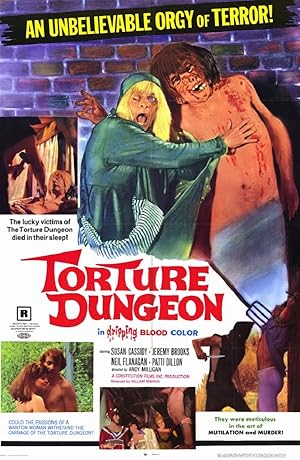 Torture Dungeon