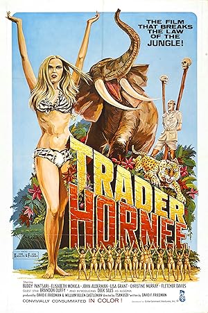 Trader Hornee