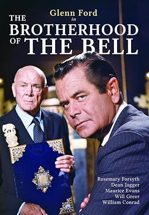 The Brotherhood of the Bell