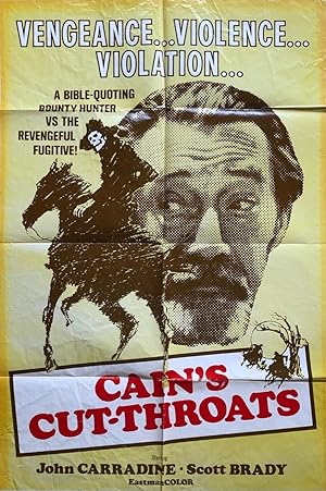 Cain's Cutthroats