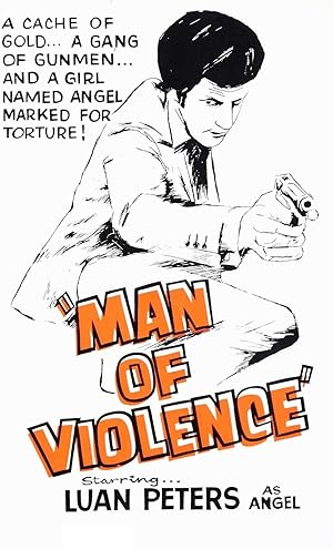 Man of Violence