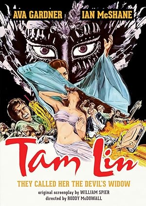 The Ballad of Tam Lin