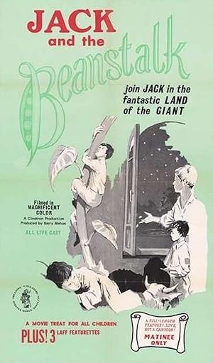 Jack and the Beanstalk