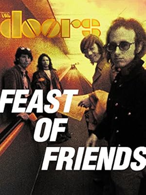 The Doors: Feast of Friends