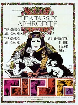 The Affairs of Aphrodite