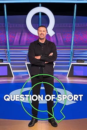 A Question of Sport