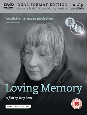 Loving Memory