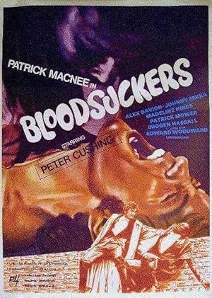 Blood Suckers