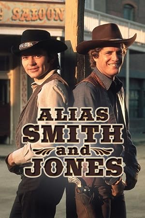 Alias Smith and Jones