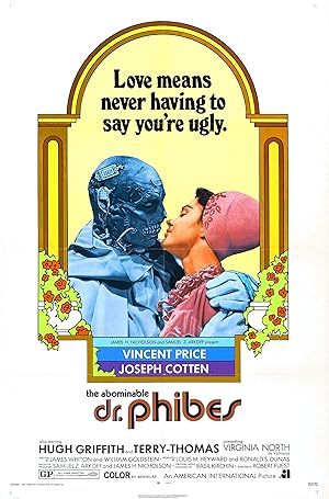 The Abominable Dr. Phibes