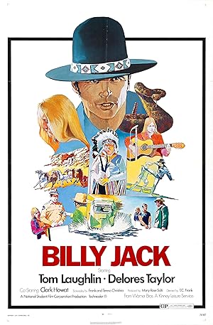 Billy Jack