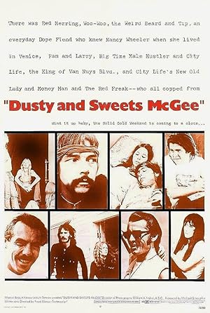 Dusty and Sweets McGee