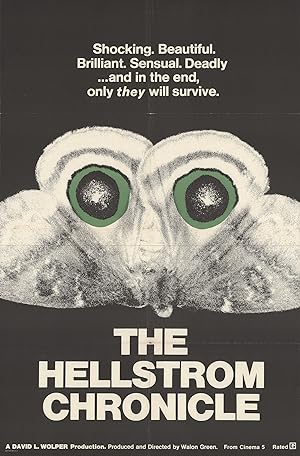 The Hellstrom Chronicle