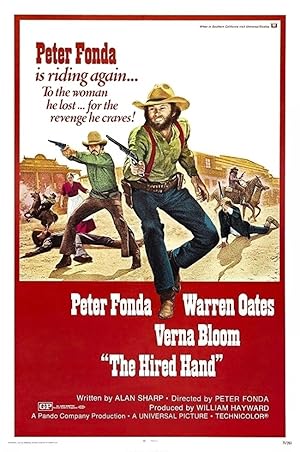 The Hired Hand