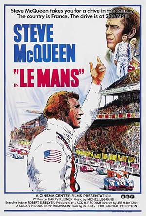 Le Mans