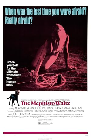 The Mephisto Waltz