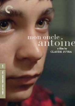 Mon oncle Antoine