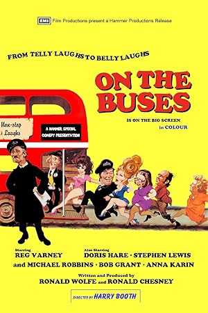 On the Buses