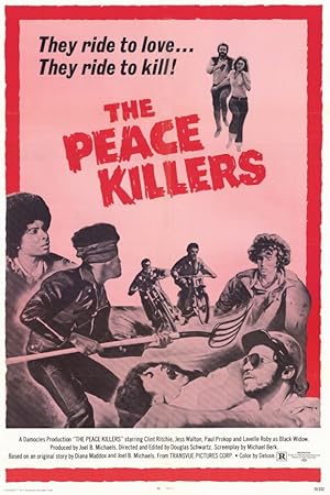 The Peace Killers