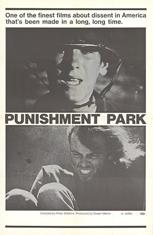 Punishment Park