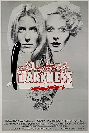 Daughters of Darkness